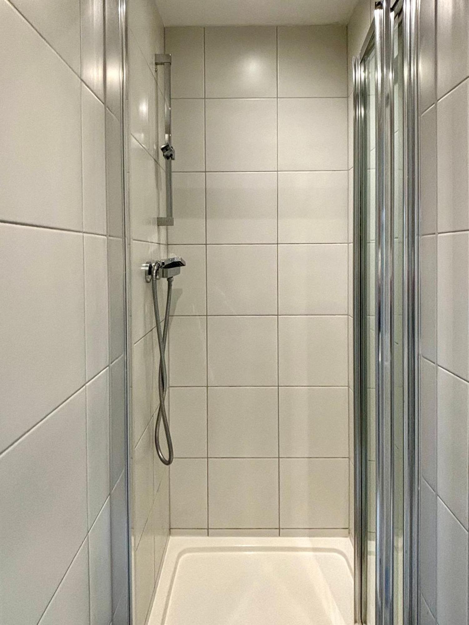 Bright 1 Bedroom Central Londra Dış mekan fotoğraf